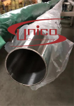 Ống Inox 304 – Giải Pháp Hoàn Hảo Cho Mọi Công Trình Hiện Đại